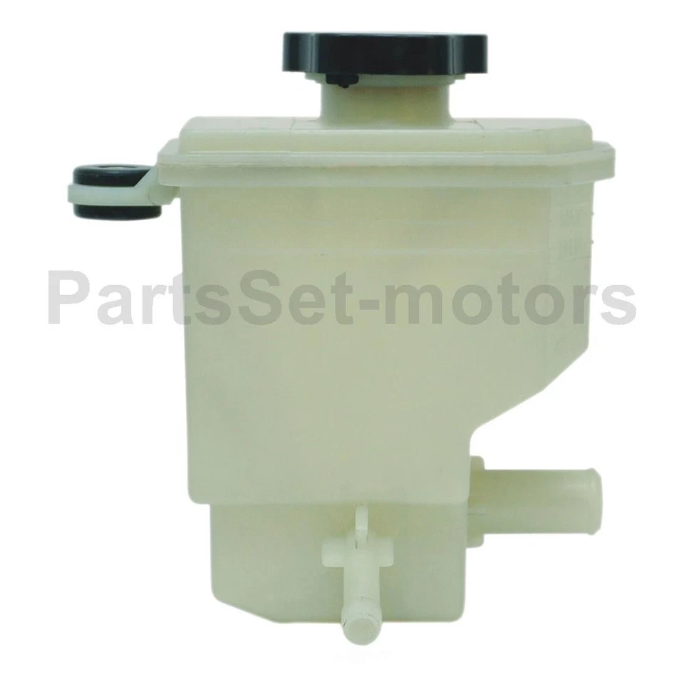 Power Steering Reservoir for Lincoln MKX 3.5L 2007 2008 2009 2010 - Image 2 of 3
