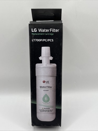 1 Stück LG LT700P Kühlschrank Wasserfilter Ersatz