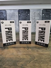 3X - 6 Prime Hydration Stick Pack Meta Moon 9.71g - 18 Count Total EXP 01/2027 