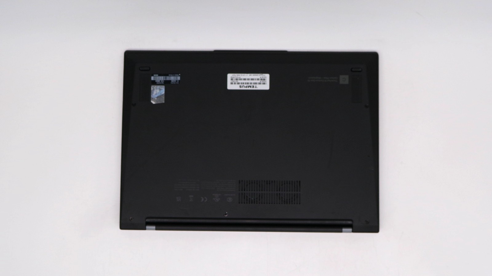 Lenovo ThinkPad X1 Carbon Gen 10, 14-Inch Laptop, with 12TH GEN INTEL(R) CORE(TM) I5-1235U, 512GB NVMe, Windows 10 Pro