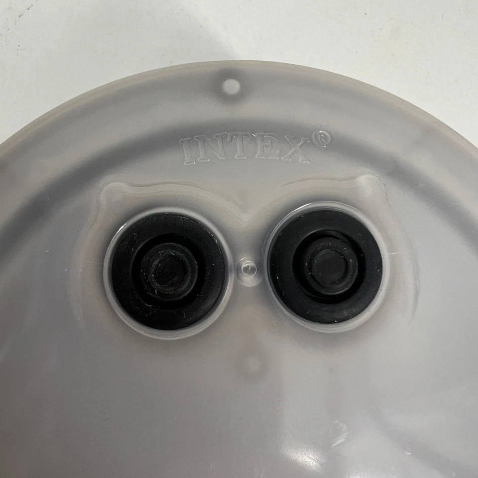 Intex SL503 Multicolor White LED Spa Jacuzzi Hot Tub Pool Changing Light Lamp - Image 4 of 4