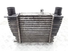 RENAULT CLIO III BR0/1, CR0/1 Ladeluftkühler 1.50 Diesel 50kw 2009 12081620