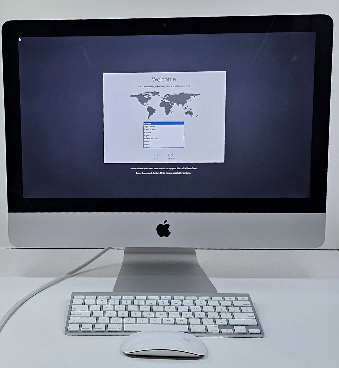 Apple iMac 2012 Apple Desktops & All-In-One Computers for sale | eBay
