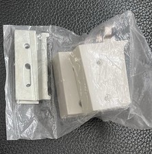 Kitchen Cabinet Mounting Kit - Wall Hanging Brackets for Secure Cupboard Fixing