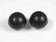 For Massey Ferguson Tractor TO20 TO30 TO35 MF135 150 165 235 240 Shift Knob X 2