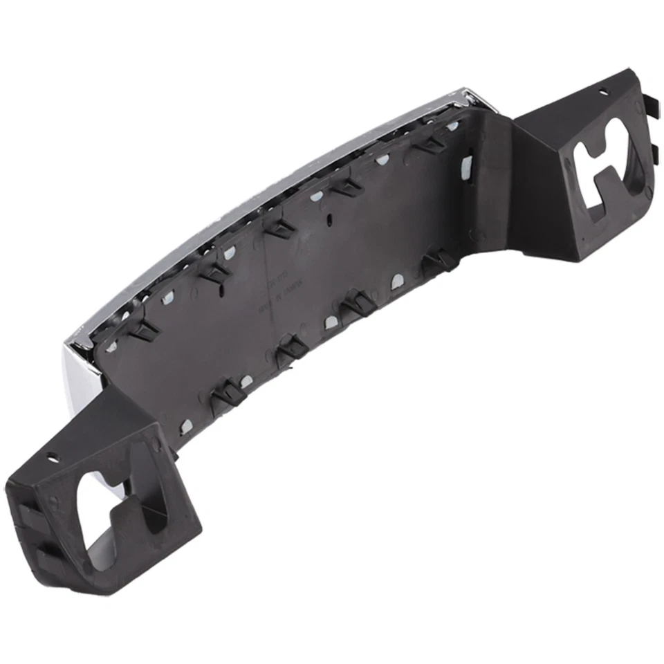 Решетка переднего бампера для 2007-2014 GMC Yukon подходит для Yukon XL 1500 GM1036114 - Изображение 4 из 4