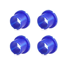 Automatic Transmission Shift Rod Bushing Set of 4 for Lexus LS400 Toyota Supra