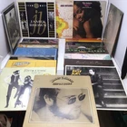 1980s Vinyl LP Bundle x20 Albums 12" Rock Pop Wings Band Fleetwood Mac America