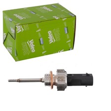 VALEO ABGASTEMPERATURSENSOR passend für AUDI A1 A3 A4 A5 A6 A7 Q2 Q3 Q5 TT