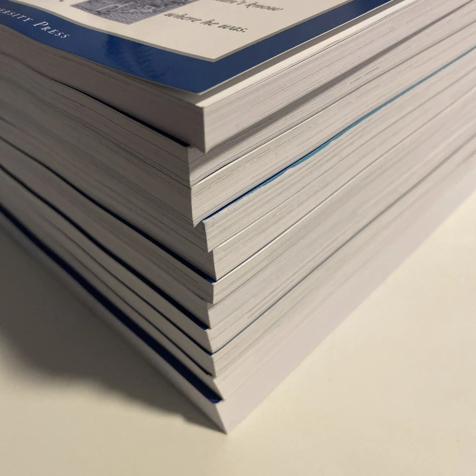 A History Of US by Joy Hakim Complete SET Books 1-11 (3rd Edition) - Imagem 4 de 4