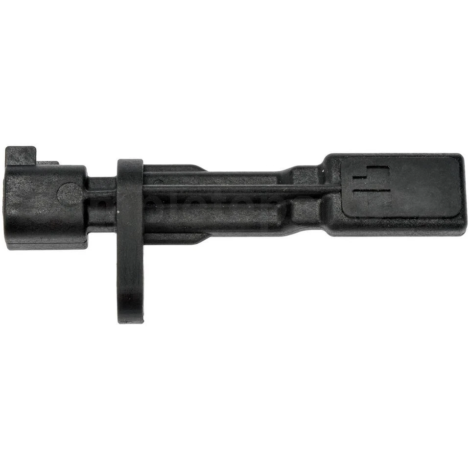 Sensor de velocidad de rueda ABS trasero Dorman para Dodge Nitro 4,0 L 3,7 L Jeep Liberty 3,7 L Foto 4 de 4