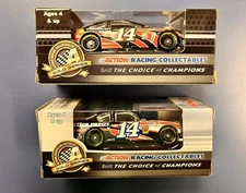NASCAR Die Cast Collectible - Tony Stewart