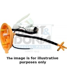 MEAT & DORIA Kraftstoffpumpe 77276E f�r F12 F07 F13 BMW F10 F11 OE EQUIVALENT