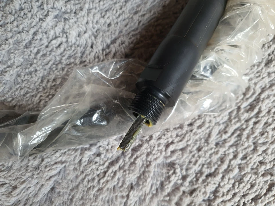 Milwaukee FUEL™ Concrete Vibrator 2.1M (7') Flex Shaft - Image 4 of 4