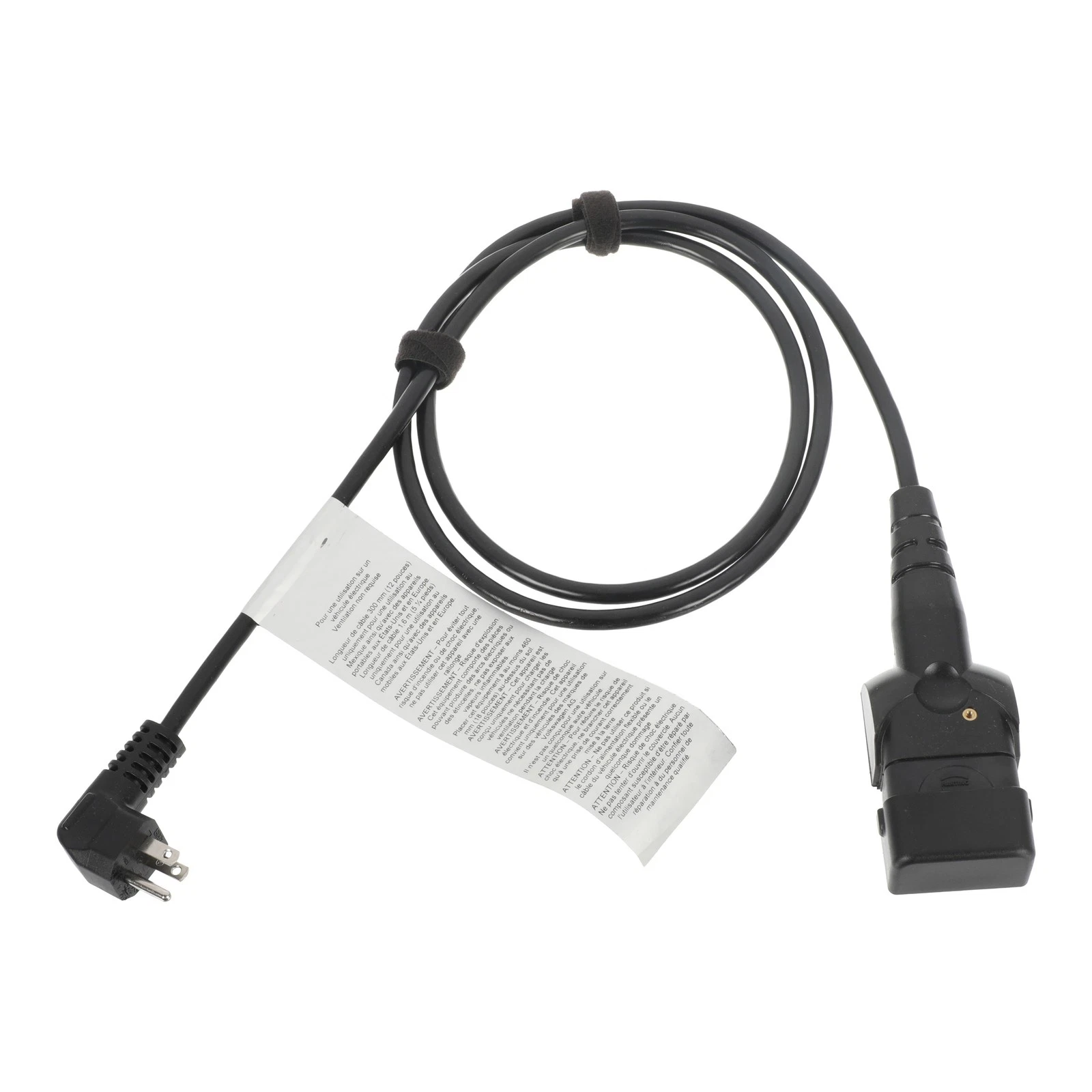 Genuine Porsche 2015-2018 Cayenne Battery Charging Cable 7PP-971-678-D