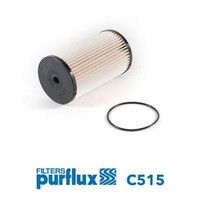 Purflux C515 Kraftstofffilter Passt Zu: Audi A3, Tt, Seat Altea, Altea Xl, Leon,