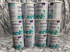 LOT OF 12 Nutricia Pepticate Formula 13.2 oz EXP 06/2026 FAST SHIPPING