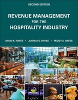 David K. Hayes (U. A.) | Revenue Management For The Hospitality Industry | Buch