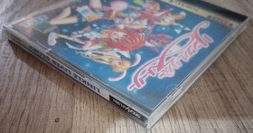 Linkle Liver Story (Sega Saturn) complete, CIB, US seller, tested
