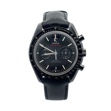 Omega Omega Speedmaster 44MM Dark Side of the Moon Chronograph 311.92.44.51.01.003