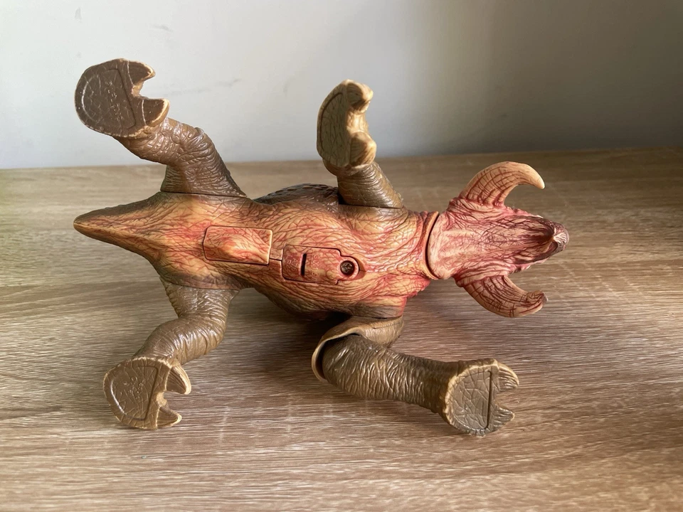  Star Wars Action Figure Reek Arena Battle Beast Episode 2 AOTC clone wars - image 3 of 4