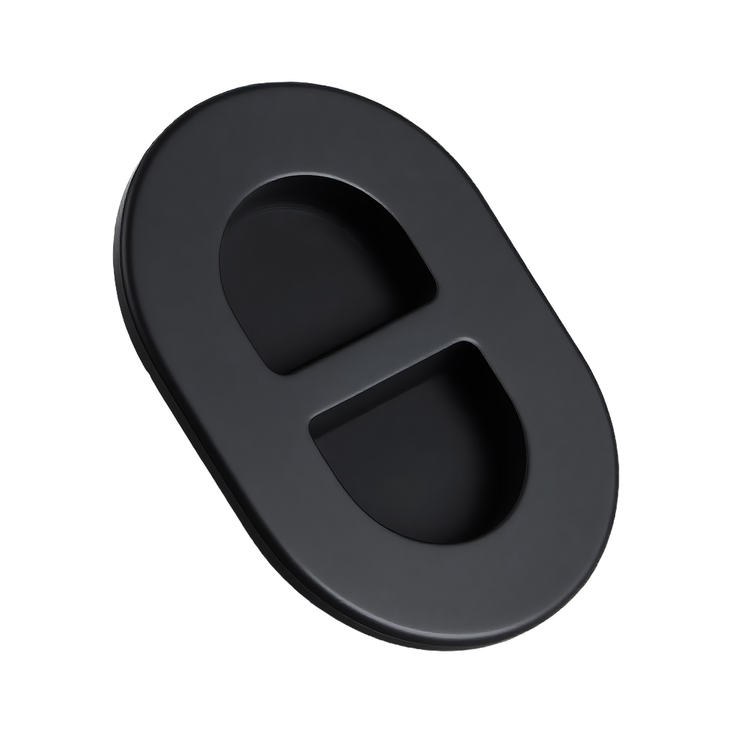 4x Automobile Floor Drain Seal Plug for Jeep Gladiator Wrangler JK