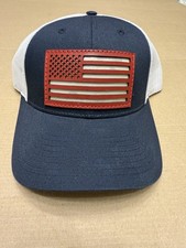 Eagles And Angels Baseball Cap SnapBack White, Blue, Red DEVGRU SEAL TEAM NSW