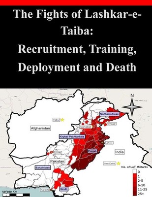 Combating Terro The Fights of Lashkar-e-Taiba: Recruit (Taschenbuch) (US IMPORT)