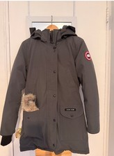 Canada Goose Trillium Parka Women s Size XS D...