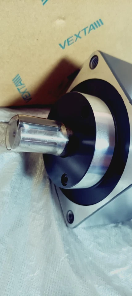 Oriental Motor ASM98AA-P10 Motor ASD30A-A Drive Set US Free TAX - Image 4 of 4