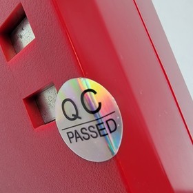 Famicom Disk Console System Only HVC022 untested Near Complete