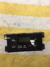 5304521889 Frigidaire Range Control Board Assembly Free shipping