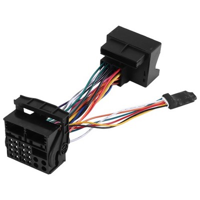 Gateway Emulator Simulator Decoder Canbus Gateway Adapter für Radio RCD330 4508