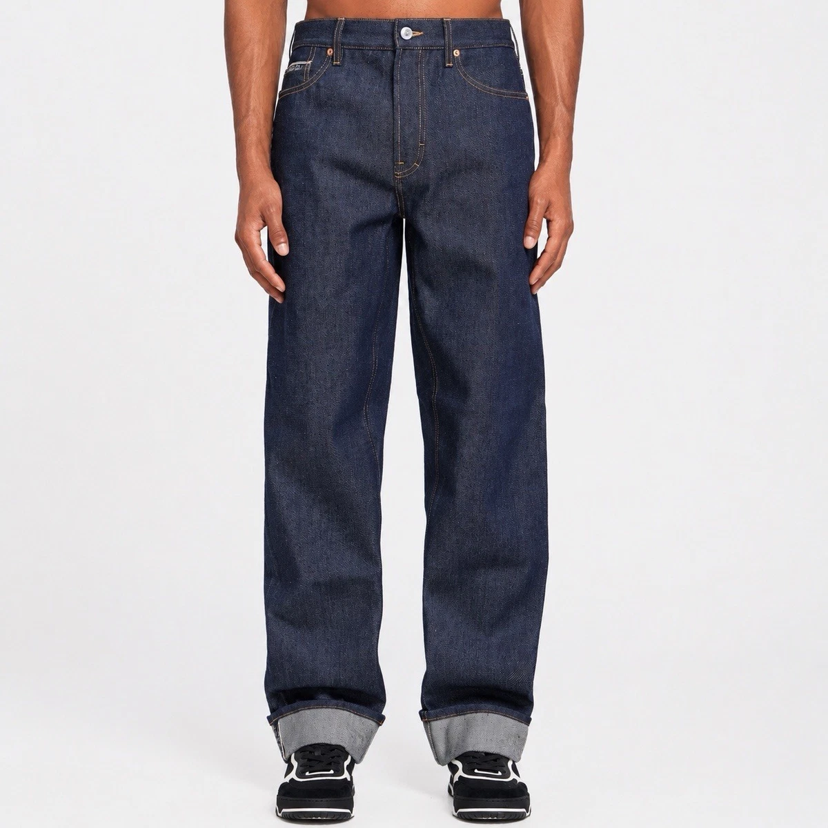 Gucci Regular Size 38 Size Jeans for Men for sale | eBay