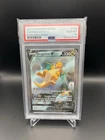 PSA 10 GEM MINT Dragonite V Alt Art 192/203 Evolving Skies Pokemon TCG 2021