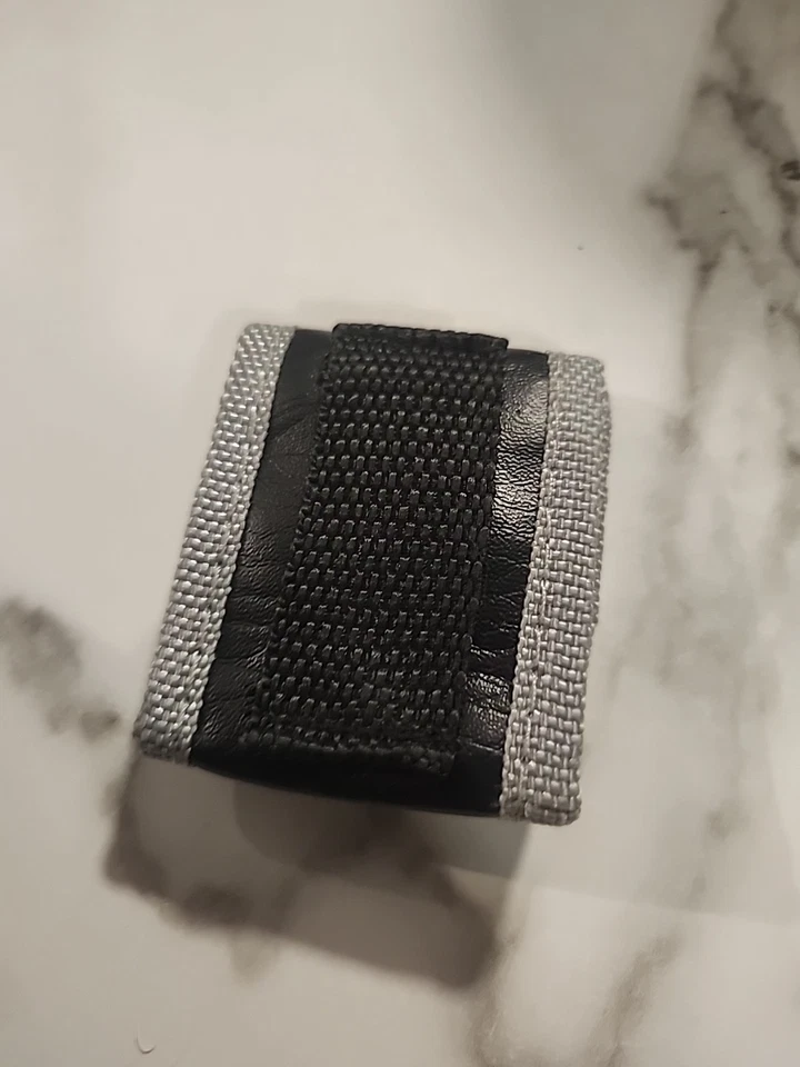 Zeikos Memory Card Wallet Bag Case Storage Pouch For SD MicroSD TF Card Stick - Image 2 of 4