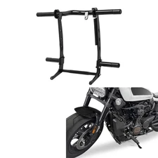 Engine Highway Guard Crash Bar Fit For Harley Sportster S RH1250S 2021-2025 2024