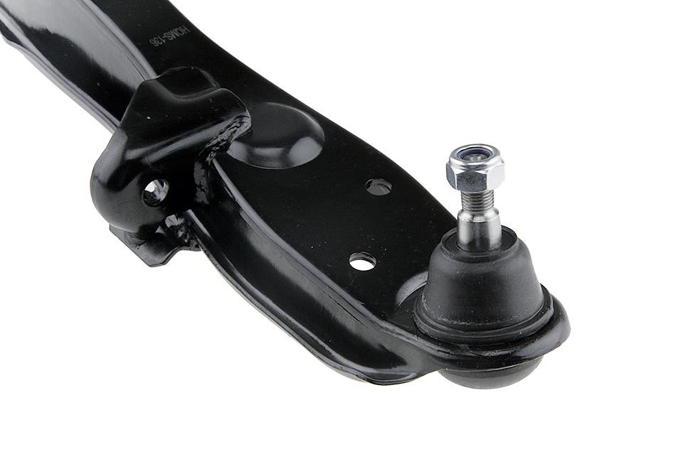 NTY Control Arm Suspension Front Axle Right ZWD-MS-136 for Mitsubishi - Image 7