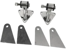 For 1955-1957 Chevrolet Bel Air Engine Mount Kit 95552DKHJ 1956 Engine Mount