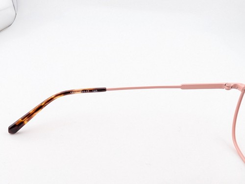 Michael Kors Eyeglasses, Frames Only, MK3034 Macao 1891, 53-17-140, Metal, Pink - Picture 17 of 20