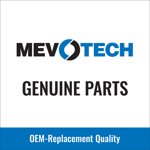 Mevotech Supreme Front Upper Suspension Ball Joint for 2006-2007 Lexus GS430 bd - Picture 2 of 5