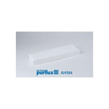 Filtre Air De L'habitacle Purflux AH584 pour Porsche