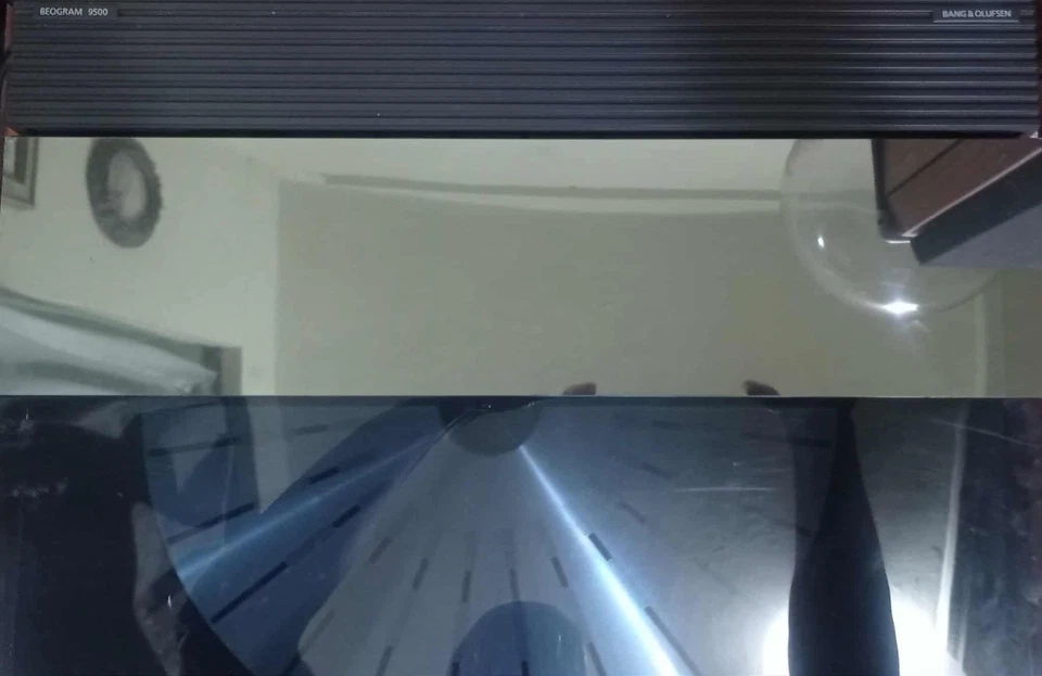 Bang & Olufsen Beogram 9500 Turntable - Bild 3 von 4