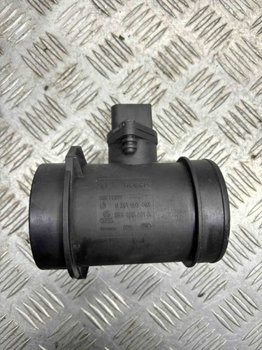 AUDI A6 4B2, C5 Luftmassenmesser 059906461B 2.50 Diesel 132kw 2000 27563836