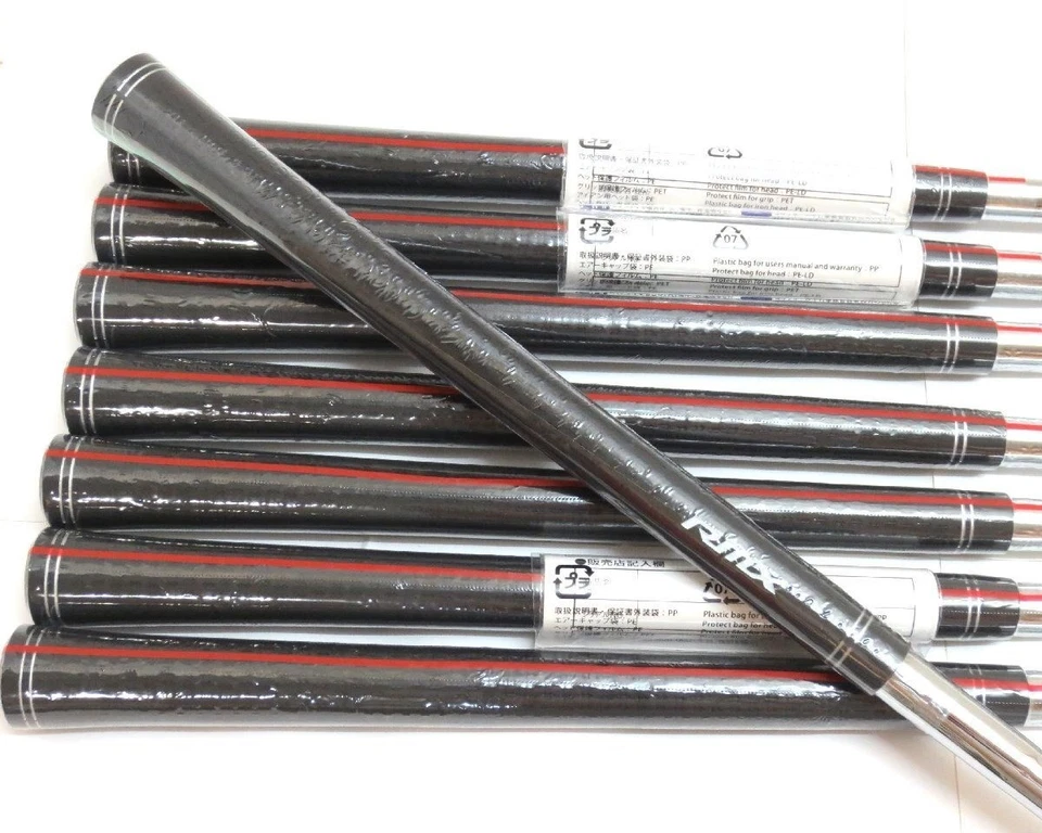 Yamaha RMX Forged Iron set 5-9,P,50,56 / NS Pro 950 GH R - Image 4 of 4