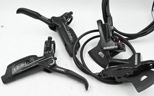 NOS - Set freni a disco idraulici Sram Level T - anteriori e posteriori