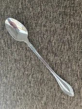 Oneida Heiress Community Stainless Flatware Glossy - Multiple Items