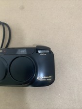 Vintage 1990's Minolta Explorer Freedom Zoom Multi AF 35mm Camera FOR PARTS