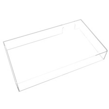 25 Keys MIDI Keyboard Acrylic Cover Compatible With AKAI MPK Mini MK3,Transparen