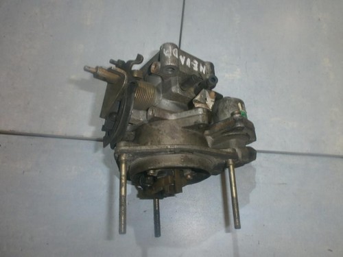 3684 Stellantrieb Wirbelsteuerung Ventil (Drosselklappe)  Renault DE22365-45